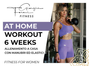 At Home Workout