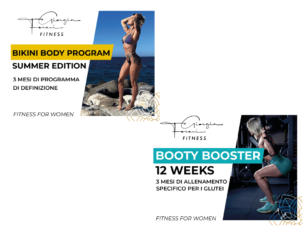 BIKINI BODY + BOOTY BOOSTER